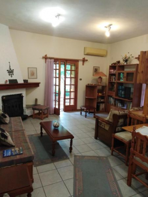 nikos house